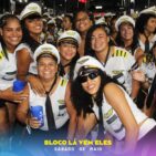 Bloco Lá Vem Eles